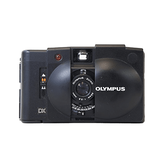 olympus